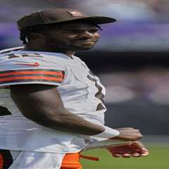 Ravens wanted to draft Shedeur Sanders — why he told them not to pick him