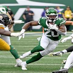 NFL Week 2 predictions, bets: Picks against the spread for every game