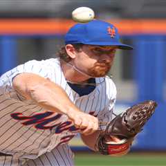 Nolan McLean delivers another Mets gem despite Rangers’ strategy to throw him off