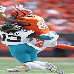 Dave Portnoy explodes over ‘disgusting’ call that decided Jaguars-Bengals game