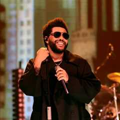 What We Saw Inside the REFORM Alliance’s Lavish Gala With Jay-Z,  Beyoncé, The Weeknd & More