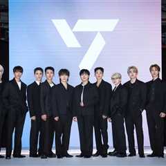 SEVENTEEN Fans Injured at Group’s Concert, Pledis Entertainment Apologizes for ‘Defective’ Fireworks