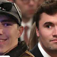 Accused Charlie Kirk Killer Appeared to Confess in Discord Chat, 'It Was Me'