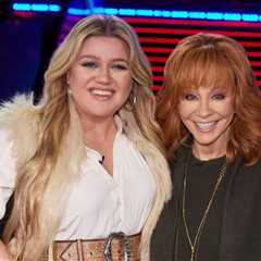 Reba McEntire Shares How Kelly Clarkson’s Kids Are Doing After Brandon Blackstock’s Death: ‘We Know ..