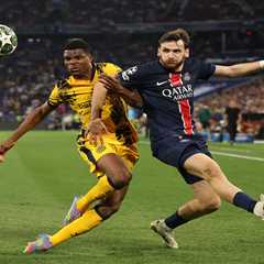 UEFA Champions League 2025 begins today—How to watch matches for free in US