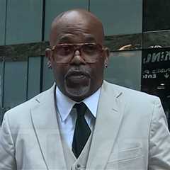 Damon Dash Calls Out Cam'ron & Josh Webber, Announces New TV Show
