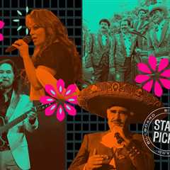 The 75 Best Regional Mexican Acts of All Time (Updating List): Staff Picks