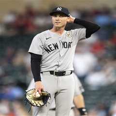 Yankees’ Luke Weaver honest about ‘trash’ outing as struggles continue