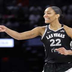 bet365 bonus code NYPBET: Bet $5, get $200 in bonus bets win or lose for Aces vs. Storm