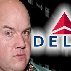 Comedian Guy Branum Claims Man Hit Him on Flight for Being Too Fat