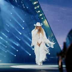 Suspect Arrested in Theft of Beyoncé’s Unreleased Music