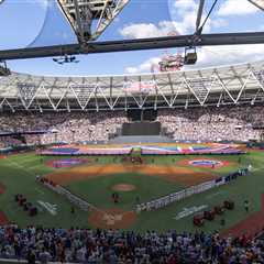 MLB cancels plans for two 2026 Yankees games in London over two key issues