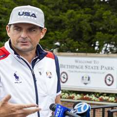 Men’s and women’s majors returning to Bethpage Black