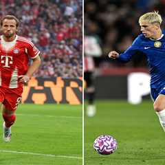 How to watch Bayern Munich vs. Chelsea for free in UEFA Champions League
