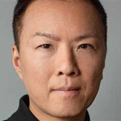 Eric Wong to Lead Warner Music Canada After Kristen Burke Steps Down