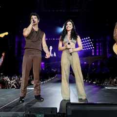 Demi Lovato & Jonas Brothers to Spearhead ‘Camp Rock 3’ Movie 15 Years in the Making