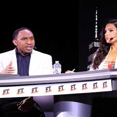 Potential candidates to replace Molly Qerim on ‘First Take’ after shock ESPN exit
