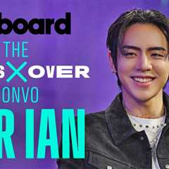 DPR IAN’s Journey From B-Boy to K-Pop to the Billboard 200 | The Crossover Convo