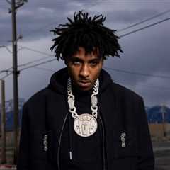 YoungBoy Never Broke Again’s MASA Tour Explodes His Catalog on Streaming — Particularly These..