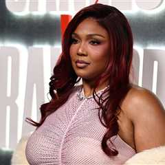 Lizzo Criticizes Origins of ‘Racially Charged’ Sampling Laws That Police Black Creativity: ‘Now..