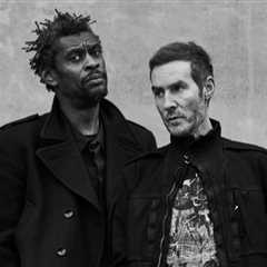 Massive Attack to Pull Music From Spotify in All Territories