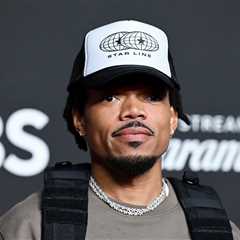Chance the Rapper Backs Ben & Jerry’s After Jerry Quits Over Disagreement With Parent Co.: ‘I’m Not ..
