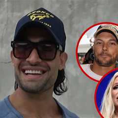 Sam Asghari Hints He's Ready to Marry Again After Britney Spears Divorce