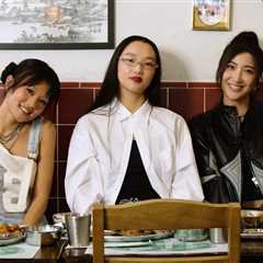 HUNTR/X Singers Talk Destiny’s Child Parallels & Possible ‘KPop Demon Hunters’ Sequel