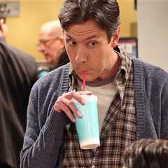 Kripke On 'The Big Bang Theory' 'Memba Him?!