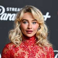 Sabrina Carpenter Jokes ‘Saturday Night Live’ Is Going to ‘Regret’ Inviting Her to Host