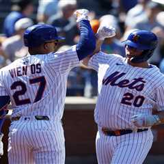 Mets’ belief in their wild-card bona fides won’t be swayed
