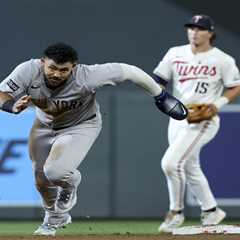 The factor that could make Yankees’ Jasson Dominguez extra valuable in October