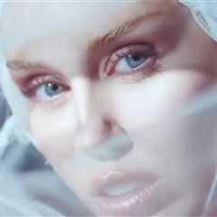 Miley Cyrus Gets Deep About Emotional New Song ‘Secrets’: ‘Written As a Peace Offering’