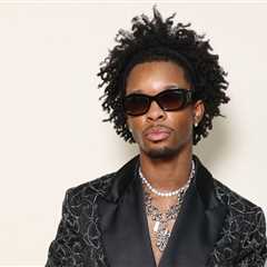 D4vd’s Tour Dates Canceled After 15-Year-Old’s Body Found in His Car