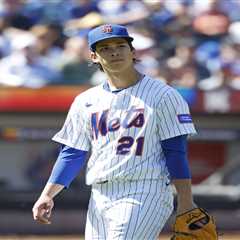 Mets are in a bizarre spot with a playoff pitching conundrum