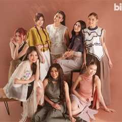 BINI Reflect on Historic Coachella 2026 Announcement & Cosmetic Line Launch After First U.S. Tour