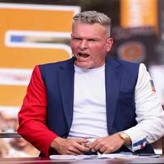 Kirk Herbstreit reveals touching Pat McAfee ‘College GameDay’ charitable endeavor
