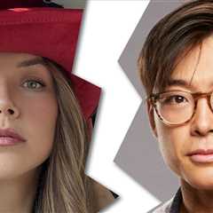 ‘Amazing Race’ Winners Derek Xiao and Claire Rehfuss Split After 4 Years