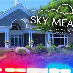 1 Killed, Multiple Hurt in New Hampshire Wedding Mass Shooting
