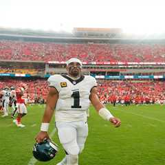bet365 bonus code NYPBET: Bet $5, get $200 in bonus bets win or lose for Rams vs. Eagles on Sunday