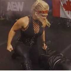 All Out delivered exactly what AEW needed with surprise debut, star’s return and stunning title..