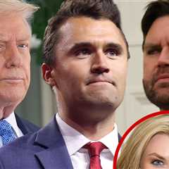 Charlie Kirk Memorial, Trump and Vance Set to Speak, Live Stream