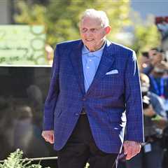 Bill Parcells makes surprise admission about his contentious Patriots breakup