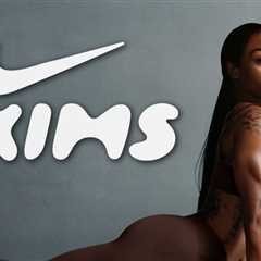 Sha'Carri Richardson Lands NikeSKIMS Campaign Months After Domestic Violence Arrest