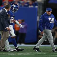 Tyrone Tracy Jr. facing multi-week injury absence with Cam Skattebo set for bigger Giants role