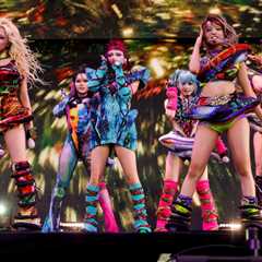 Fans Choose XG’s ‘Gala’ as This Week’s Favorite New Music