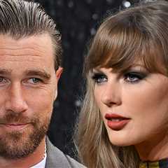 Man Trying to Serve Taylor Swift in Baldoni Lawsuit Arrested at Travis Kelce’s Home