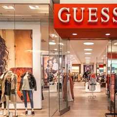 A $1.4 Billion Bid: Guess’s Empire Has Been Brought Out