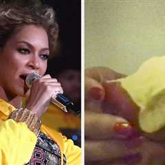 Beyoncé’s Lackluster Pre-Coachella Diet Has Gone Viral Again, And People Are Appalled