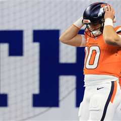 NFL Week 4 survivor pool guide: Picks, analysis, strategy